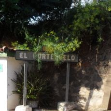 El Portezuelo (Tegueste)