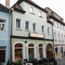 Kegetstraße 9 (Bad Windsheim)