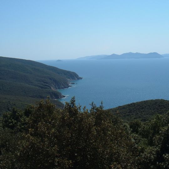 Promontorio di Piombino