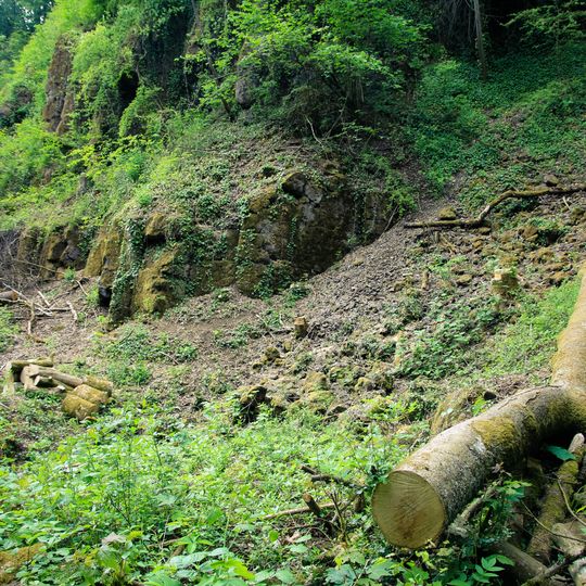 Teilgebiet Finkenberg