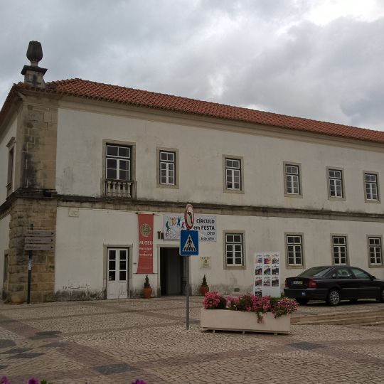 Palácio Gorjão