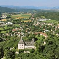 Gemeinde Pitten