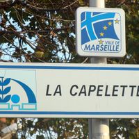 La Capelette