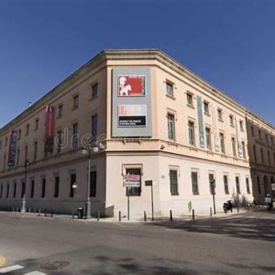Museu de Prehistòria de València