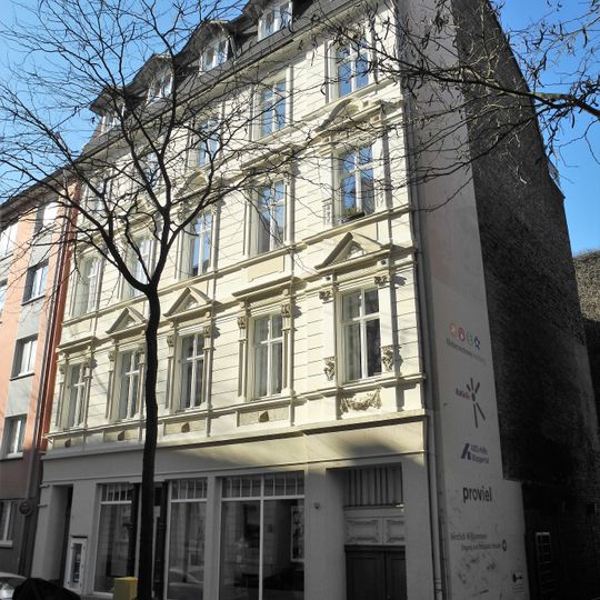 Simonsstraße 38