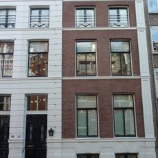 Bankastraat 132, The Hague