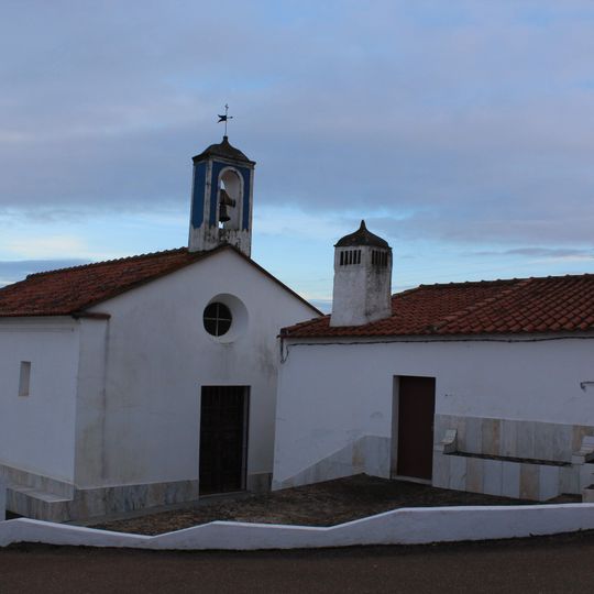 Igreja Paroquial de São Brás dos Matos