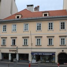 Klagenfurt, Pernhartgasse 10