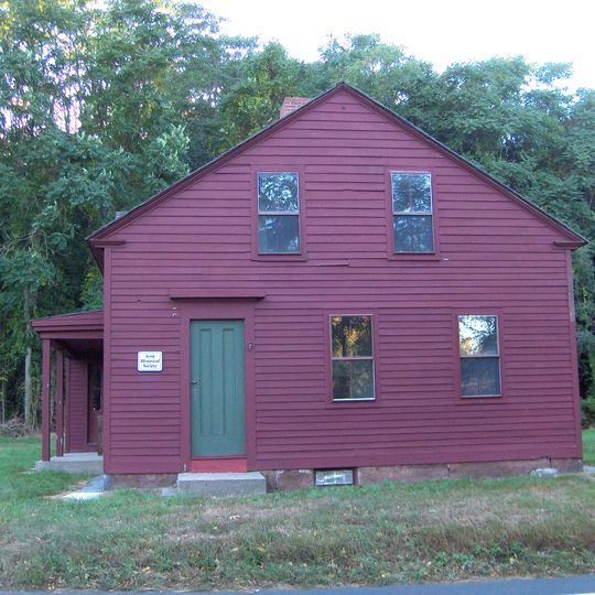 Horse Guard State Park