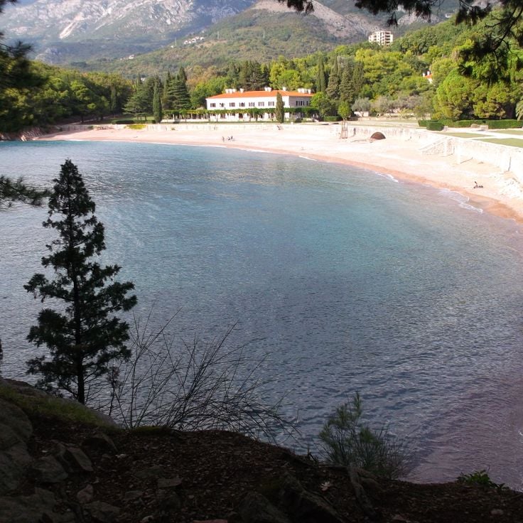 Beach Kraljičina