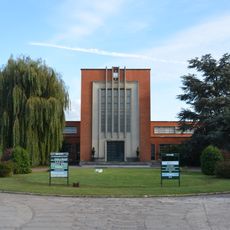 Ancienne filature de Douai