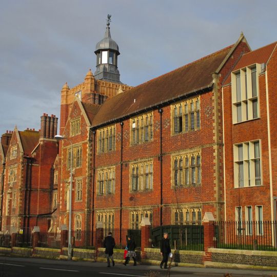 Brighton College