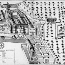 Abbaye de Saint-Alyre