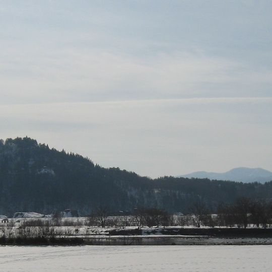 Château de Mukaihaguroyama
