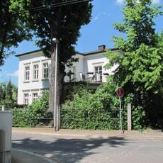 Villa Zillerstraße 1/1a