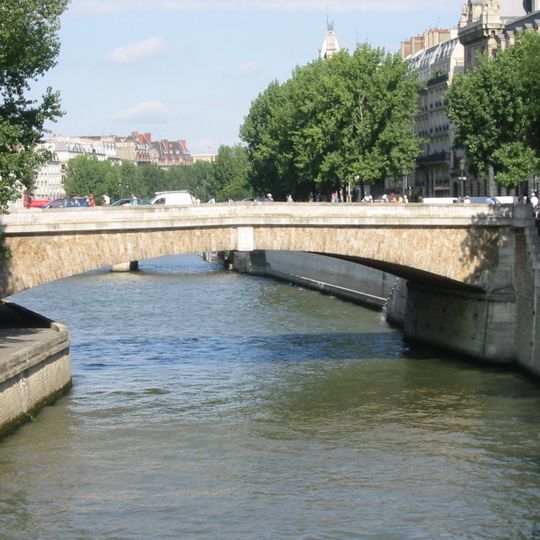 Petit Pont
