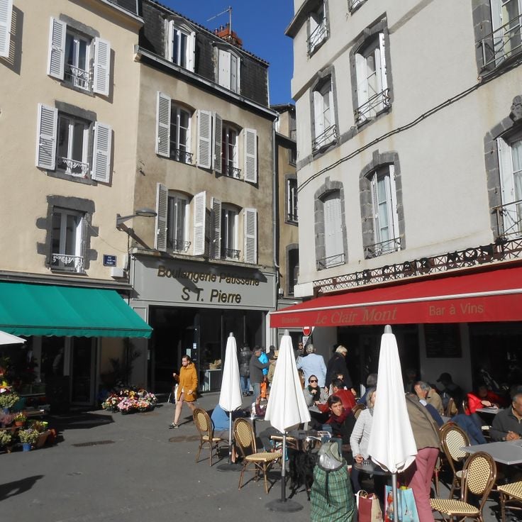 Place Saint-Pierre