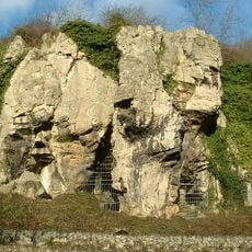 Creswell Crags