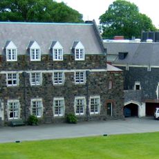 Christ's College Jacobs House, Christchurch