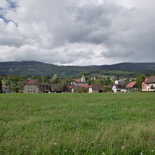 Flumenthal
