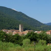 San Feliu de Pallarols