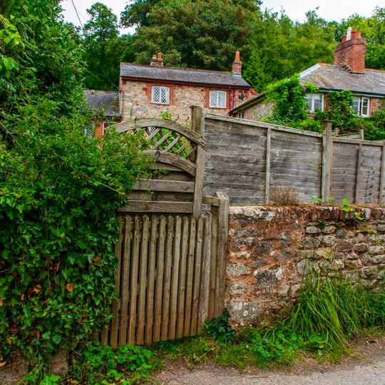 No 2 Sawmill Cottages