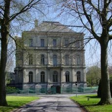 Kasteel de Lovie