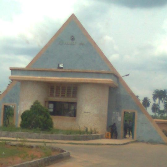 Delta State University, Abraka