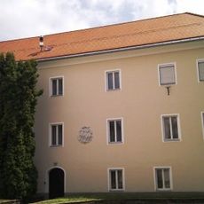 Pfarrhof Sankt Veit an der Glan