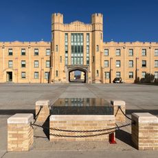 New Mexico Military Institute