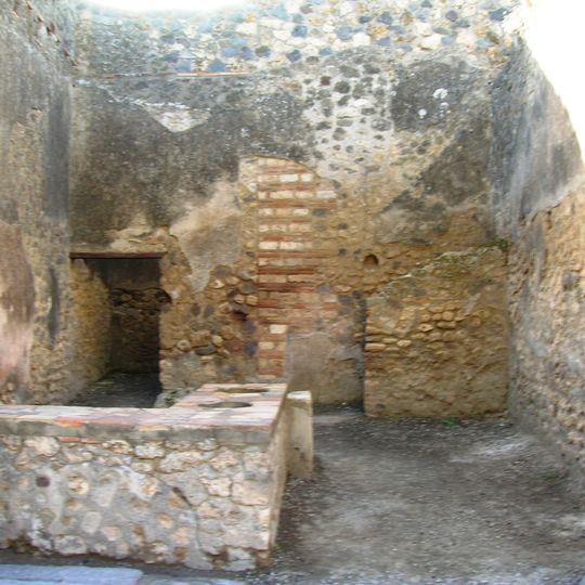 Thermopolium