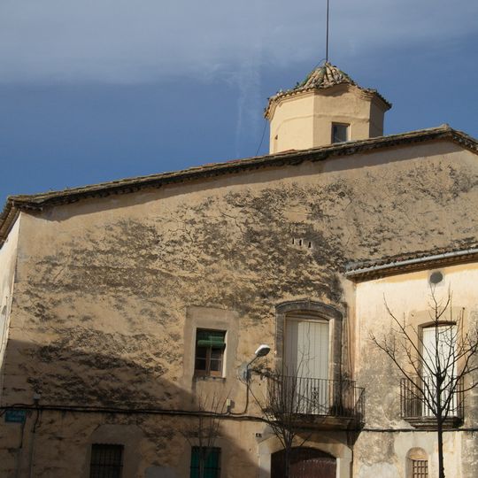 Casa de la Torratxa