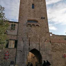 Torre di San Giovanni