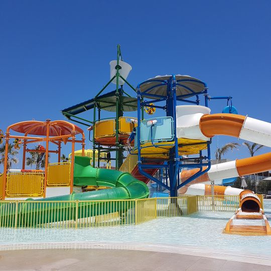 Stella Water Park