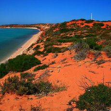 Francois Peron National Park