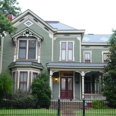 William L. Terry House