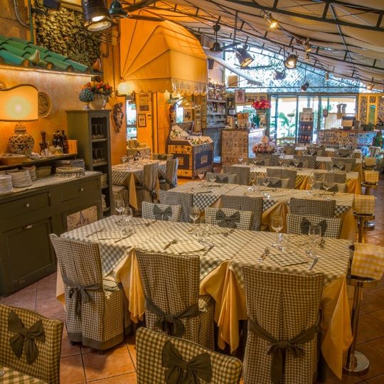 Siciliainbocca Prati- sede unica in Prati