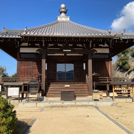 Kakujō-in