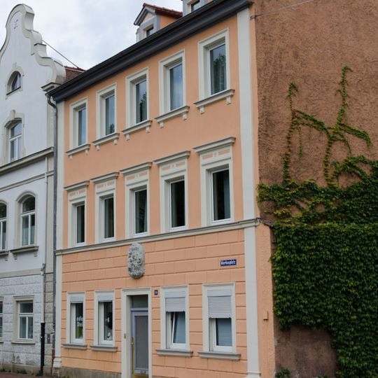 Wohnhaus