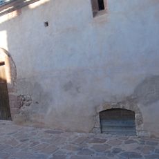 Iglesia de la Sangre (Villafamés)