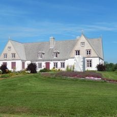 Musée de la mémoire vivante