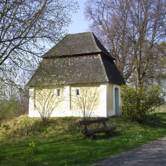 Feldkapelle