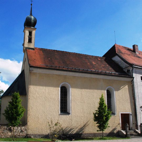 St. Jakob