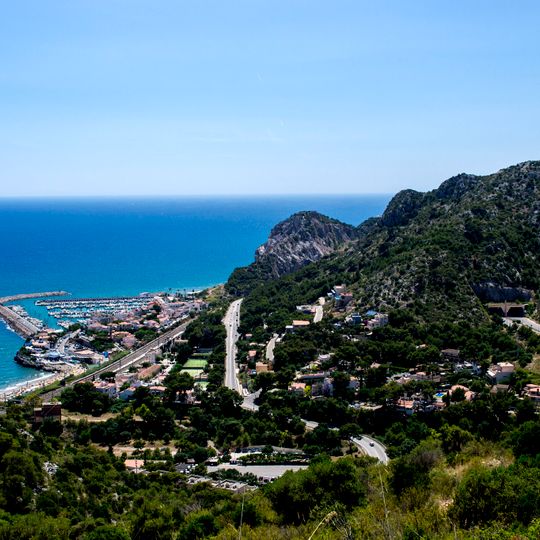 Garraf