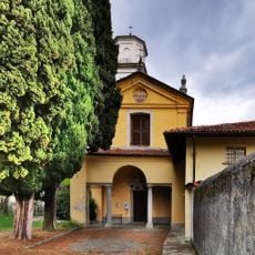 Abbazia dell'Acquafredda