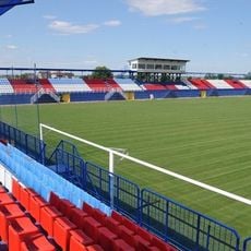 Stadionul Berceni
