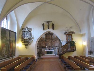 Interior 1