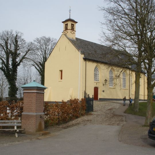 Sint Catharinakerk