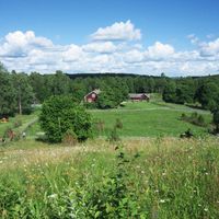 Provincia de Värmland