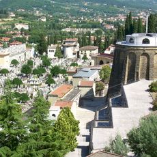 Cimitero urbano